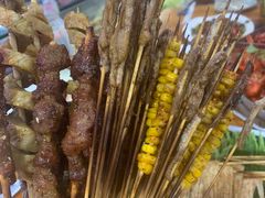 -盱眙小龙虾(天虹店)