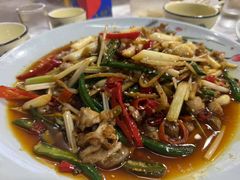 -老地方烤鱼(民心佳园店)