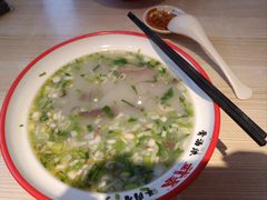-武圣羊汤·西北面(朝阳门店)