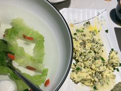 -千岛湖小鱼儿·淳安匠心农家菜