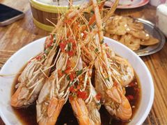 -冶建镜子·中国龙虾王(总店)