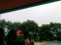 -秦皇岛乐岛海洋王国