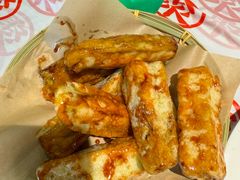 -聚味斋香辣蟹(生态城万达店)