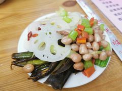 -赵西安三鲜煮馍馆(大车家巷店)