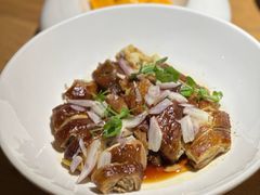 -宴南庭·闽味私房菜