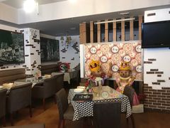 -嘉喜来比萨(罗马花园店)