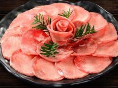 -九田家黑牛烤肉料理(太阳城店)