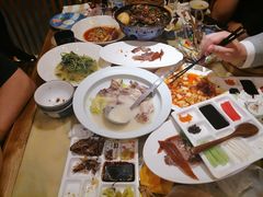 -范家小馆·烤鸭新京菜(金融街店)
