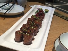 九转大肠-山东宾馆·齐鲁苑餐厅