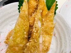 -南海渔村(珠江新城店)