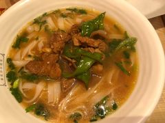 -万利记·长沙粉面小吃(福永天虹店)