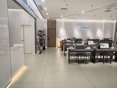 -雅马哈乐器专卖店(广州旗舰店)