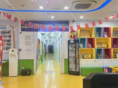 -童程童美少儿编程乐高机器人(红谷滩校区)