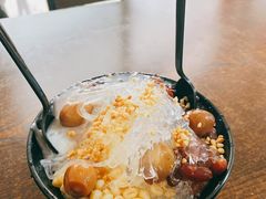 -老式乌米冰(阜阳园店)