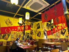 -AJIYA炭火烧肉(徐汇正大乐城店)