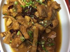 -窄巷子陕菜馆·地道陕西菜(粉巷店)