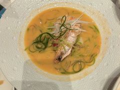-臻宝中餐厅·大连菜·海鲜·融合菜(大连一方城堡豪华精选酒店)