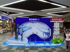 -哈尔滨热雪奇迹