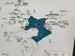 -南北湖风景区