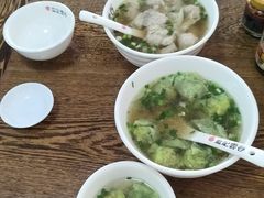 -蓝记云吞(正果店)