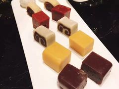 -皇城根北京风味主题餐厅(滨海万达店)