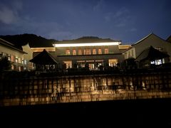 -宁波柏悦酒店·钱湖渔港