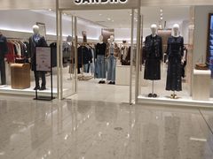 -sandro(王府中环店)