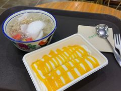 -文昌邓记清补凉(西沙路店)