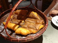 -小吊梨汤·北京菜·烤鸭(清河万象汇店)