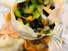 -宝源饺子(麦子店街店)