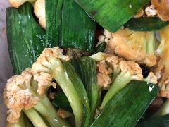 -兰溪小馆(东直门簋街店)