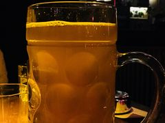 自酿黄啤-葡萄集|滋味新疆菜·精酿酒馆(瑞豪酒店)