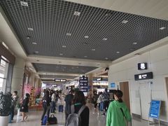 -丽江三义国际机场