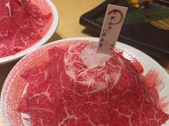 -清水日本料理铁板烧(学府路店)