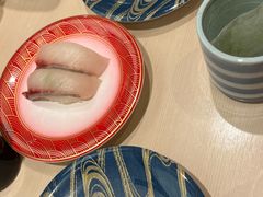 -Musashi回转寿司(京都站八条口店)