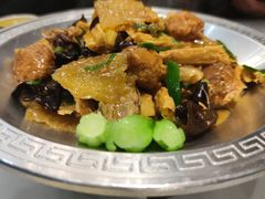 -纳家楼·地道陕菜(劳动路店)
