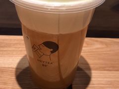 -喜茶(上海正大广场店)