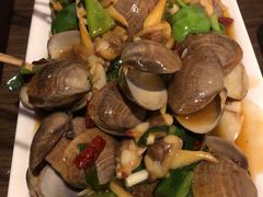 -京朋串屋·烧烤(望京西路总店)