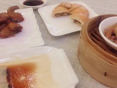 -潮府馆·非遗潮州菜·港式点心(世纪公园店)