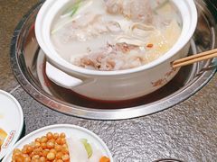 -旺晖本帮骨头煲·深夜火锅(梅园路店)