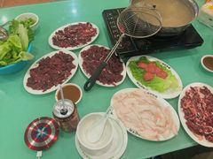 -乌记鲜活牛肉城(金砂东路店)
