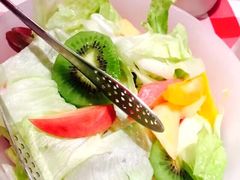-西贝(上海新梅广场店)