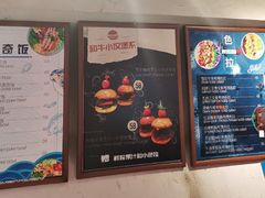 -Miss Fresh轻食(南京西路店)