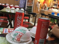 大堂-名超海鲜烧烤大排档