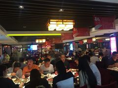 -潮泰牛肉火锅 · 创于1992年(车公庙店)