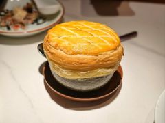 -禄运茶居·手工点心(猎德店)