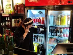 -乔街深夜食堂·小龙虾·高压锅生蚝(杭州总店)