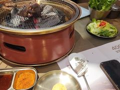 -西塔老太太泥炉烤肉(双井店)