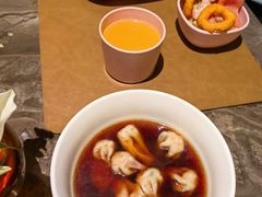 -扬州东关街文昌阁桔子水晶酒店