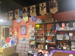 -嗨刻桌游(天一豪景店)